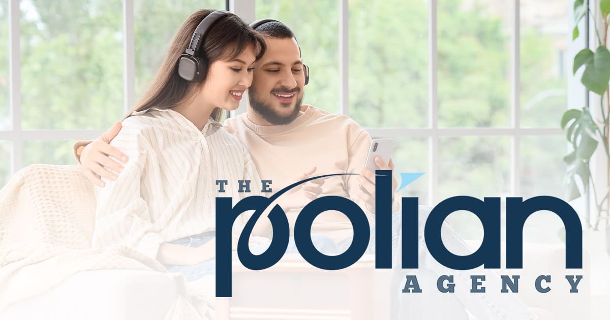 The Polian Agency - Open Graph